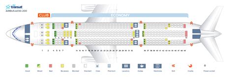 a330 200 seating|best seats on airbus a330 200.